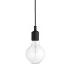 Lampada E27 Nera Muuto