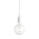 Lampada E27 Bianca Muuto