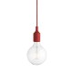 Lampada E27 Rossa Muuto