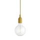 Lampada E27 Mostarda Muuto