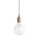 Lampada E27 Nude Muuto