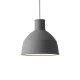 Unfold Lamp Grigio Scuro Muuto