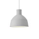 Unfold Lamp Grigio Chiaro Muuto