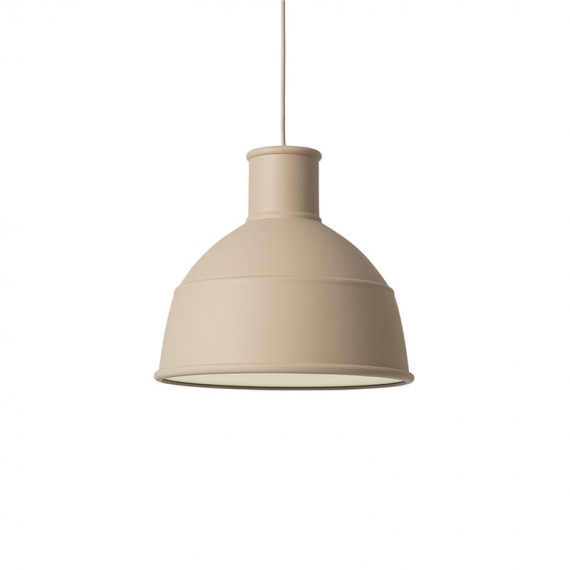 Unfold Lamp Nude Muuto