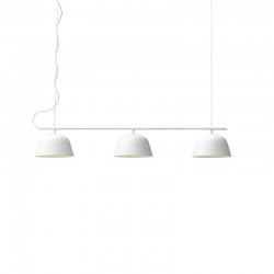 Ambit Rail Lamp