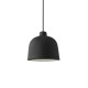 Grain Lamp Nera Muuto