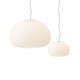 Lampada a Sospensione Fluid Lamp Muuto