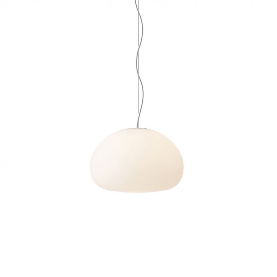 Lampada a Sospensione Fluid Lamp Muuto