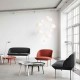 Lampada a Sospensione Fluid Lamp Muuto