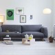 Lampada a Sospensione Fluid Lamp Muuto