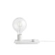 Lampada Control Lamp Bianca Muuto