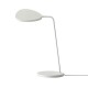Lampada Leaf Table Lamp Bianca Muuto