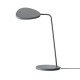 Lampada Leaf Table Lamp Grigia Muuto