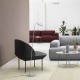 Lampada Leaf Floor Lamp Muuto