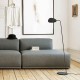 Lampada Leaf Floor Lamp Muuto