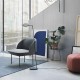 Lampada Leaf Floor Lamp Muuto