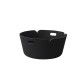 Restore Round Nero Muuto