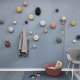 Appendiabiti Dots Set 5 Pz Muuto