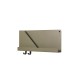 Mensola Folded Small Verde Oliva Muuto