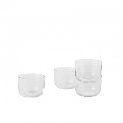 Bicchieri Drinking Glasses