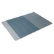 Tappeto Varjo Rug Blu Muuto
