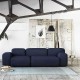 Tappeto Varjo Rug Sabbia Muuto