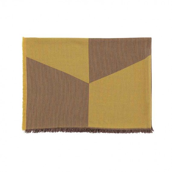 Coperta Sway Throw Muuto