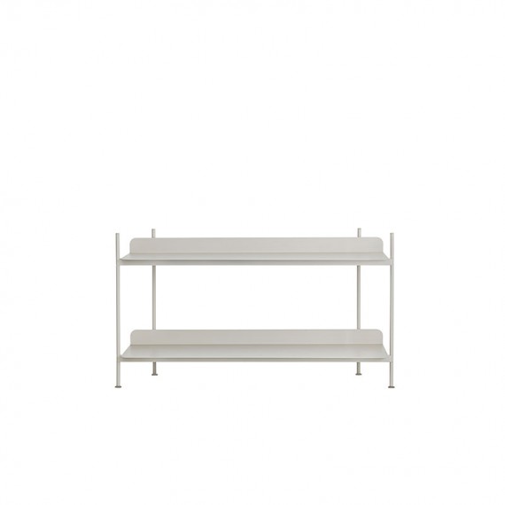Libreria Compile - Composizione 1 Muuto