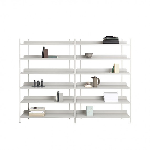 Compile - Composizione 8 Muuto