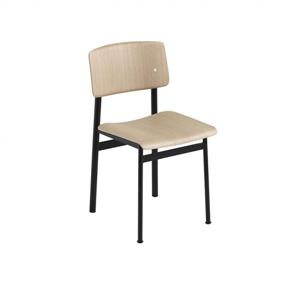 Sedia Loft Chair Muuto