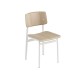Sedia Loft Chair Muuto
