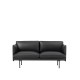 Divano Outline Studio Sofa Muuto