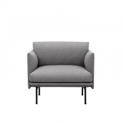 Poltrona Outline Studio