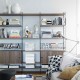 Pannello Laterale H 85 cm String Furniture