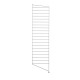 Pannello Laterale H 115 cm Grigio String Furniture
