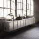Pannello Sospeso H 50 cm String Furniture