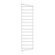 Pannello Sospeso H 75 cm Grigio String Furniture