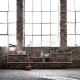 Pannello Sospeso H 50 cm String Furniture
