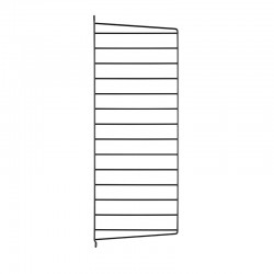 Pannello Sospeso H 75 cm Nero