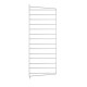 Pannello Sospeso H 75 cm Grigio String Furniture