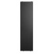 Mensola String Nera L 58 cm String Furniture