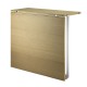 Tavolo Pieghevole String Furniture