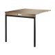 Tavolo Pieghevole String Furniture
