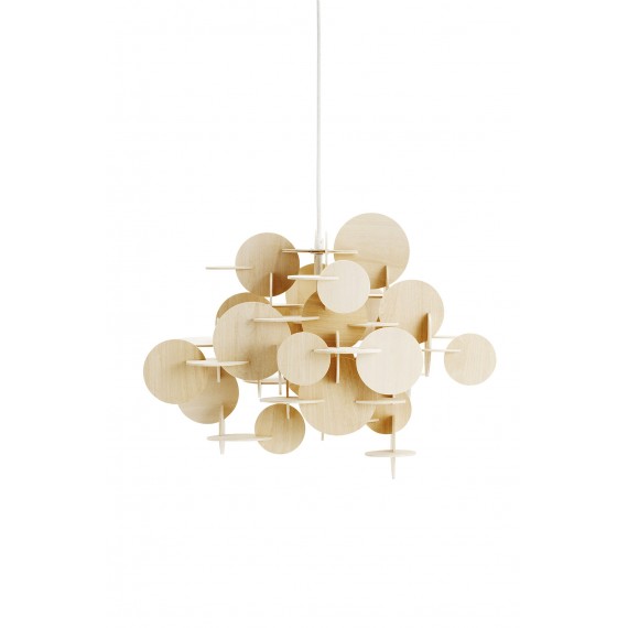 Lampada Bau Small Normann Copenhagen
