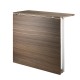 Tavolo Pieghevole String Furniture