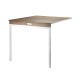 Tavolo Pieghevole String Furniture