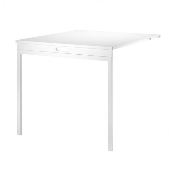 Tavolo Pieghevole String Furniture
