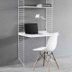 Scrivania String Furniture