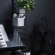 Portariviste L 58 cm String Furniture