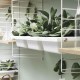 Portaoggetti String Furniture